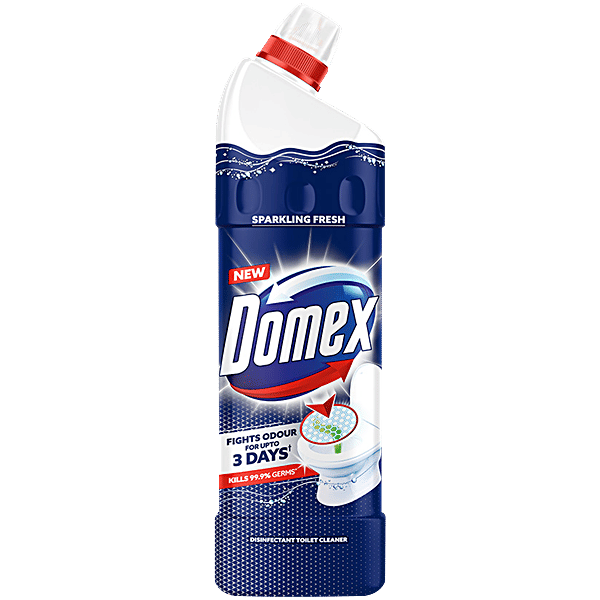 Domex Disinfectant Toilet Cleaner Sparkling Fresh - 475ml